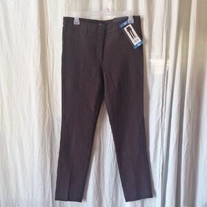 Mario Serrani Strech Pant With Tummy Control Size 10